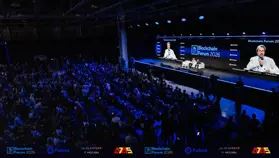 Blockchain Forum 2026 в Москве собрал 16 388 участников со всего мира