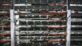 Губернатор Иркутской области: Запрет майнинга снизил нагрузку на энергосистему