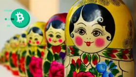В России собираются сажать на семь лет за нелегальный обмен криптовалюты