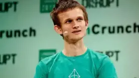 Виталик Бутерин: Копирующие Эфириум решения второго уровня не имеют смысла