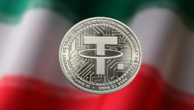 Заблокированные Tether 344 млн USDT связаны с Ираном — CNN