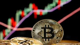 Доля биткоина на биржах упала до минимума с 2018 года