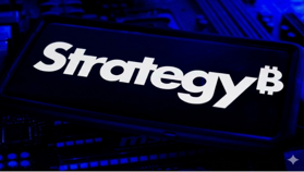Strategy готова продать биткоины из своего резерва на $1,5 млрд