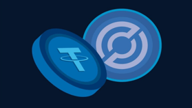 Tether и Circle может грозить кризис ликвидности — аналитики Union Investment