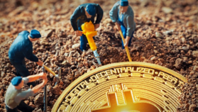 Успех майнеров перестала определять добыча биткоина — VanEck