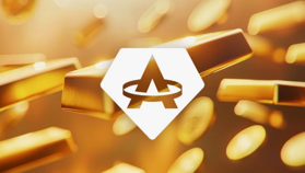 Tether прекращает поддержку обеспеченного золотом стейблкоина aUSDT