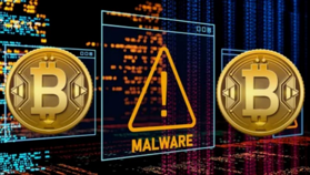 Microsoft обнаружила новый крадущий криптовалюты вирус