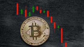 Rekt Capital: Биткоин может продолжить снижение