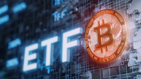 В крипто-ETF начал возвращаться капитал