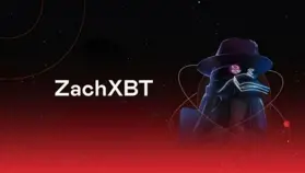 Блокчейн-детектив ZachXBT предложил отказаться от использования кошельков Ledger
