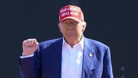Трамп согласился на ограничение криптобизнеса своей семьи и всех госслужащих — The Block