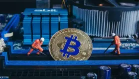 Grayscale хочет запустить привязанный к токену WLD биржевой фонд