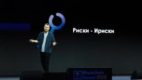 Праздник Эфириума и падение Дурова: как меняется настроение криптоинвесторов