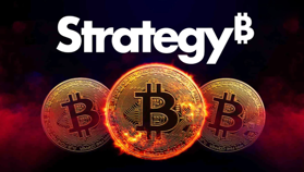 Strategy продала биткоины на $104 млн