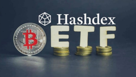 Hashdex объявила о ликвидации своего спотового биткоин-ETF