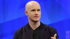 Глава Coinbase назвал условие роста биткоина до $400 000