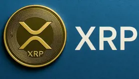 Количество активных адресов в сети XRP Ledger выросло за две недели на 655%