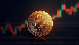 Курс Zcash отреагировал падением на запуск ZEC-ETF Grayscale