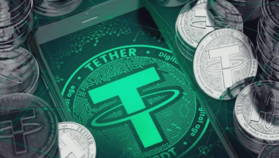 Tether обвинили в незаконной блокировке 42,4 млн USDT