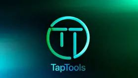 Платформа TapTools отказалась от идеи собрать денег через продажу NFT