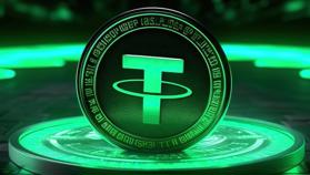 Tether заморозила связанные с телеграм-маркетплейсом 39 млн USDT