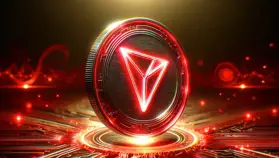 В США запускают первый ETF со стейкингом TRX