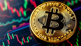 Аналитики CryptoQuant ждут обвала биткоина
