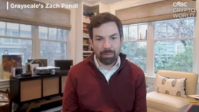 Аналитик Grayscale связал перспективы Zcash с развитием ИИ