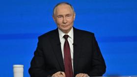 Путин велел разъяснить россиянам преимущества цифрового рубля