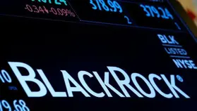 BlackRock ждет от ИИ-агентов роста спроса на стейблкоины