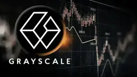Grayscale устроила ИИ-ребрендинг биржевого фонда Bitcoin Miners ETF