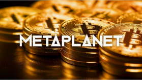 Metaplanet продала 10 000 и купила 11 000 биткоинов