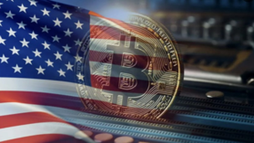 Власти США вывели со своих кошельков биткоины и BNB на  $103 млн