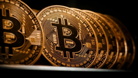 Владелец 100 биткоинов перевел монеты впервые за 16 лет