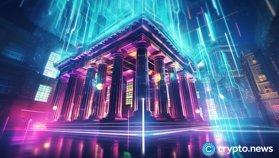Crypto prices barely stir as Fed leaves interest rates unchanged