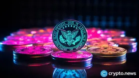 Treasury wants to sanction defi with its latest efforts, TRM Labs says