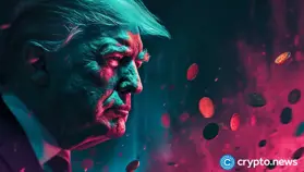 Trump promotes family crypto project ‘The Defiant Ones’ on Truth Social