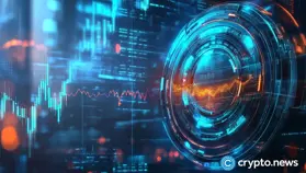 Near token hits technical resistance as DeFi inflows rise