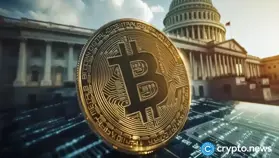 Bitcoin broke $97k with 83% odds of reaching $100k this month