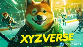 XYZVerse: Could this sports memecoin replicate Dogecoin’s early success?