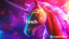 1inch launches Solana integration to boost DeFi liquidity