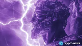 Lightchain AI remains in demand despite market downturn