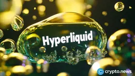 Hyperliquid breaks back over $20 as new features drive interest
