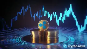 XRP unlikely to hit $3 in May, but analysts still see it and this new rival at $10 by 2026