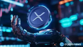 New XRP ETF reaches $67m AUM as price outperforms Ripple
