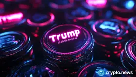 Eric Trump’s American Bitcoin price craters 40% as lockup expires