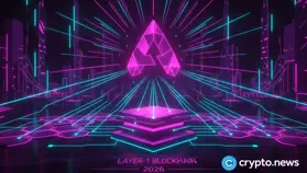 Aster unveils 2026 roadmap, plans launch of layer-1 blockchain