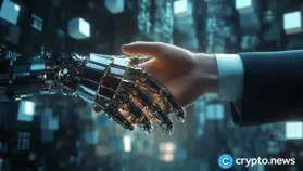 From “rat poison” to hedge: Larry Fink, Brian Armstrong and Crypto’s next act