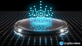 Cardano price slowly forms a bullish pattern as DEX volume jumps