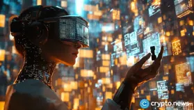 Decentralized AI will be the key to unlocking global development | Opinion